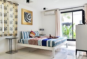 Villa Kamala Regent 4 Bedrooms