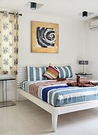 Villa Kamala Regent 4 Bedrooms