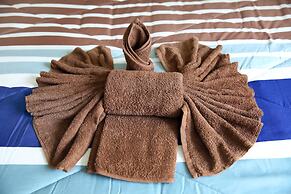 Villa Kamala Regent 4 Bedrooms