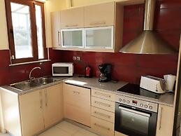 Villa Roula 3BR Sea view Viila in Chania