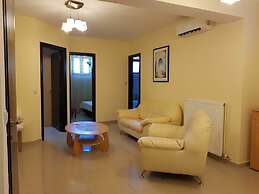 Villa Roula 3BR Sea view Viila in Chania