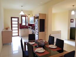 Villa Roula 3BR Sea view Viila in Chania