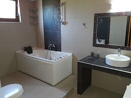 Villa Roula 3BR Sea view Viila in Chania