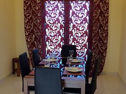 Villa Roula 3BR Sea view Viila in Chania