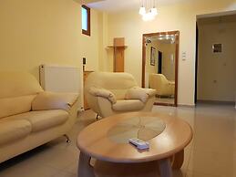 Villa Roula 3BR Sea view Viila in Chania