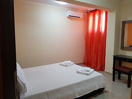 Villa Roula 3BR Sea view Viila in Chania