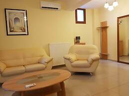 Villa Roula 3BR Sea view Viila in Chania