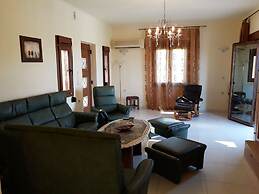 Villa Roula 3BR Sea view Viila in Chania