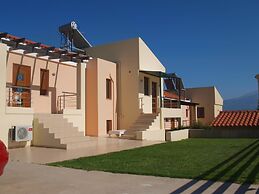 Villa Roula 3BR Sea view Viila in Chania