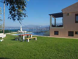 Villa Roula 3BR Sea view Viila in Chania