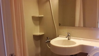 Sea of Clouds Vacation Villa