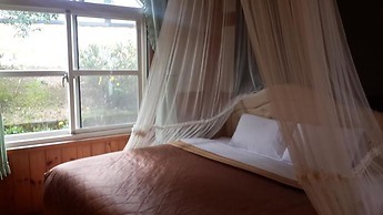 Sea of Clouds Vacation Villa