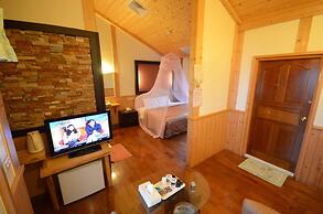 Sea of Clouds Vacation Villa