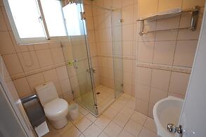 Sea of Clouds Vacation Villa