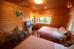 Sea of Clouds Vacation Villa