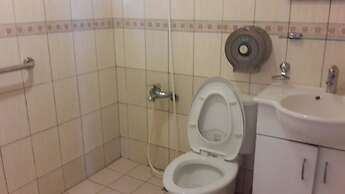 Sea of Clouds Vacation Villa