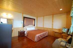 Sea of Clouds Vacation Villa