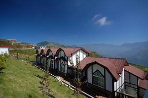 Sea of Clouds Vacation Villa