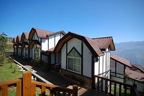 Sea of Clouds Vacation Villa