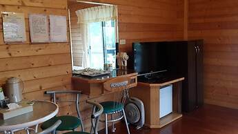 Sea of Clouds Vacation Villa