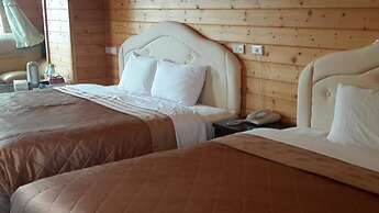 Sea of Clouds Vacation Villa