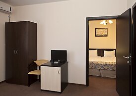 Barkhatnye Sezony Semeiny Kvartal