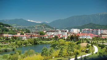 Barkhatnye Sezony Semeiny Kvartal