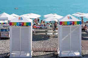 Barkhatnye Sezony Semeiny Kvartal