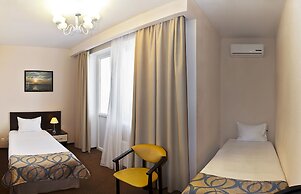 Barkhatnye Sezony Semeiny Kvartal