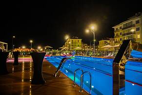 Barkhatnye Sezony Semeiny Kvartal