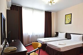 Barkhatnye Sezony Semeiny Kvartal