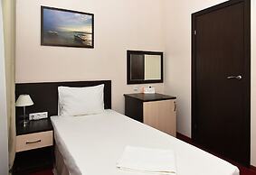 Barkhatnye Sezony Semeiny Kvartal