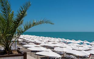 Barkhatnye Sezony Semeiny Kvartal