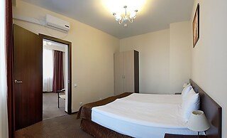 Barkhatnye Sezony Semeiny Kvartal