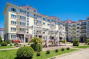 Barkhatnye Sezony Semeiny Kvartal