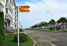 Barkhatnye Sezony Semeiny Kvartal