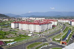 Barkhatnye Sezony Semeiny Kvartal