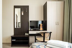 Barkhatnye Sezony Semeiny Kvartal