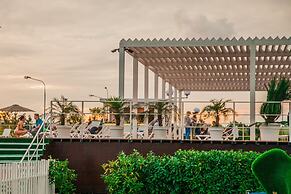 Barkhatnye Sezony Semeiny Kvartal