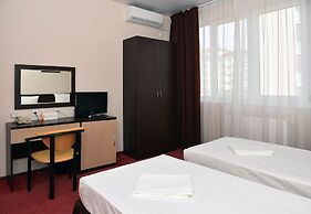 Barkhatnye Sezony Semeiny Kvartal