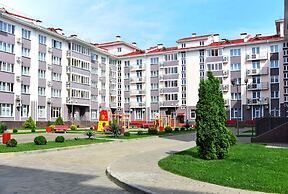 Barkhatnye Sezony Semeiny Kvartal