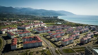 Barkhatnye Sezony Semeiny Kvartal