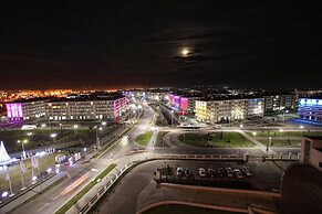 Barkhatnye Sezony Semeiny Kvartal