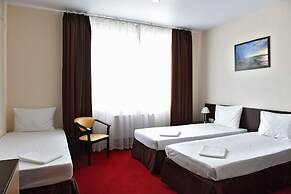 Barkhatnye Sezony Semeiny Kvartal