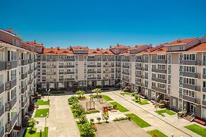 Barkhatnye Sezony Semeiny Kvartal