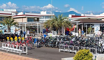 Barkhatnye Sezony Semeiny Kvartal