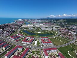 Barkhatnye Sezony Semeiny Kvartal