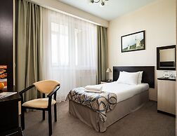 Barkhatnye Sezony Semeiny Kvartal