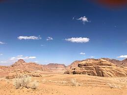 Wadi Rum Paradise