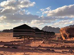 Wadi Rum Paradise